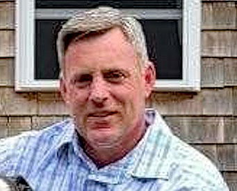 [CREDIT: Scott Copley for Dist. 5] Scott Copley, is running in the Coventry Dist. 5 Race.