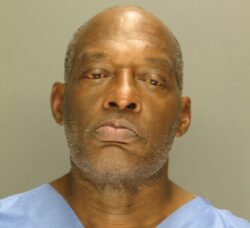 Warwick Officers arrested Albert Sanders Jr., 58, on domestic assault and violence charges Wednesday, Dec. 19, for a West Shore Road stabbing of two women.